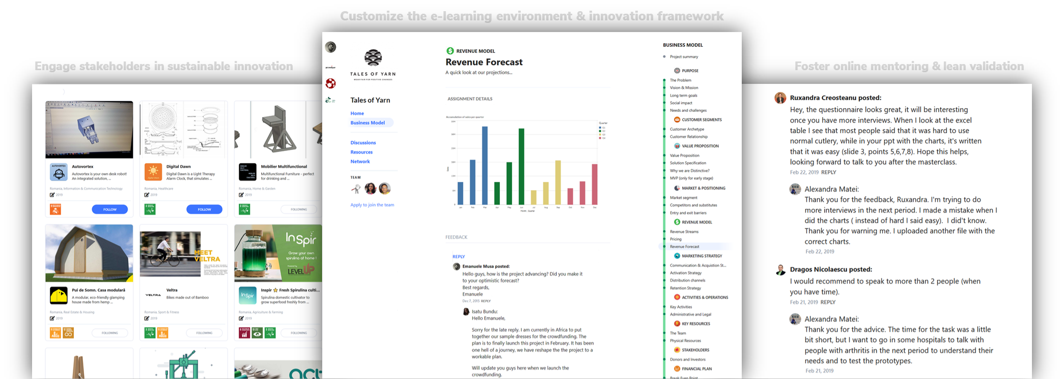 babele 3 platform