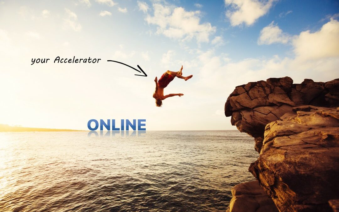 Startup Accelerators Going Online – 9 steps to get it right