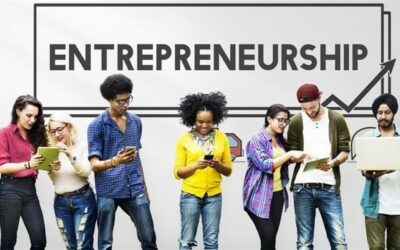 Social Entrepreneurship education can save the next generation