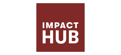 Impact Hub logo