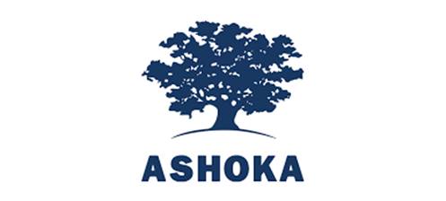 Ashoka logo