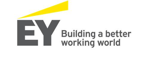 EY logo