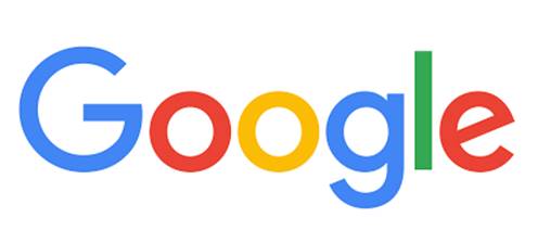 google logo