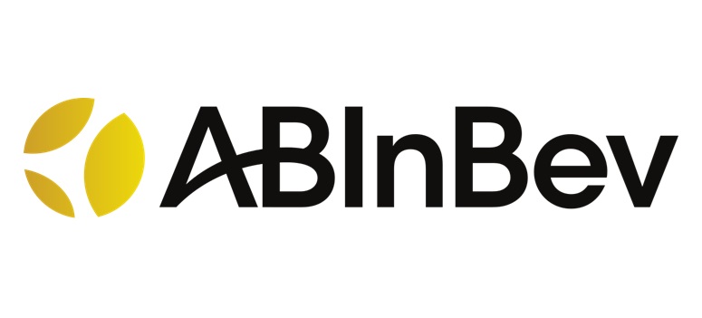 ABInBev logo