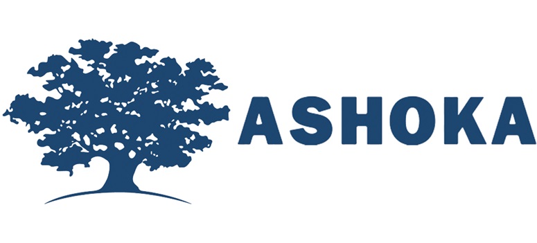 Ashoka logo