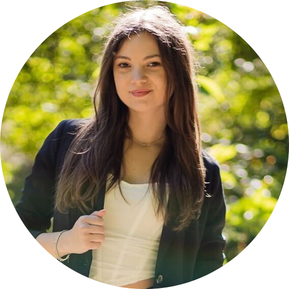 Ruxandra Creosteanu - Co-founder & Collaboration expert