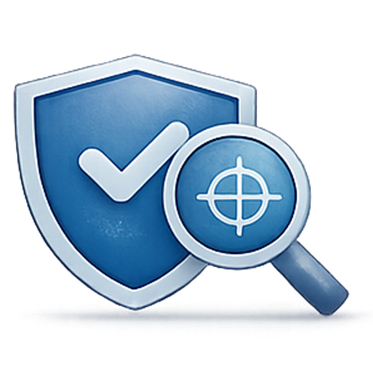 Dark Background for innovation